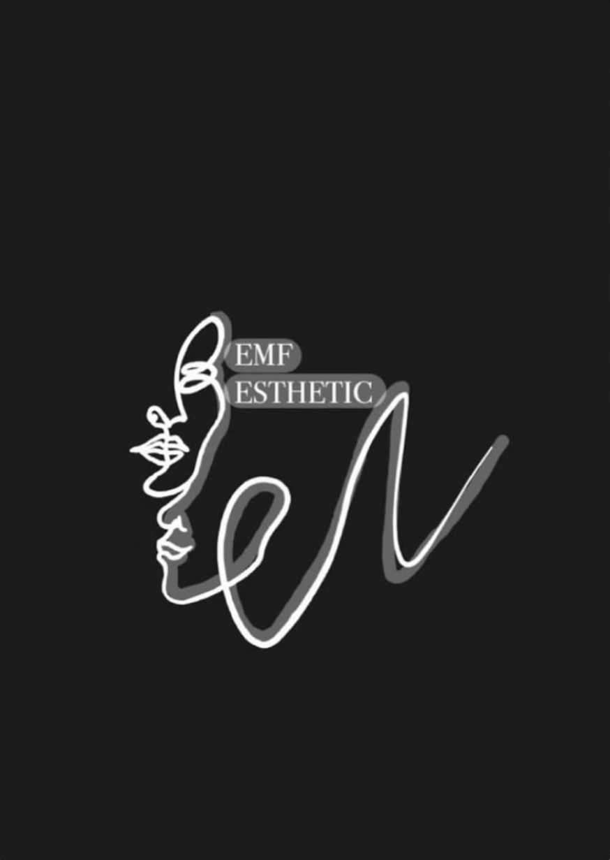 EMF Beauty logotyp