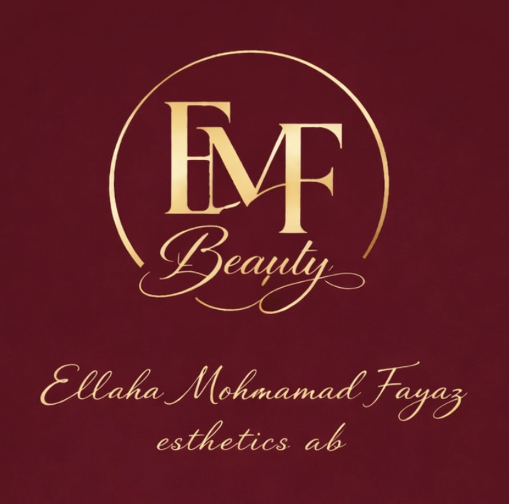 EMF Beauty logotyp